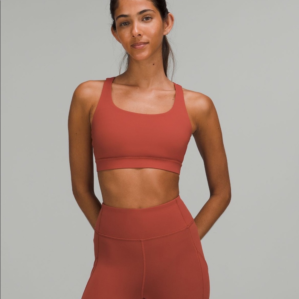 NWT Lululemon Energy Bra (6)